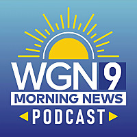 WGN Morning News Podcast