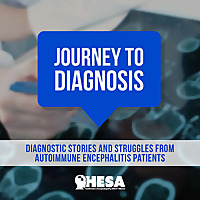 Journey to Diagnosis
