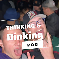 Thinking and Dinking