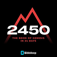 The Genesis Bibleloop in 24 Days
