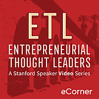 Entrepreneurial Thought Leaders Video Series