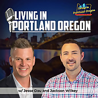 Living in Portland Oregon