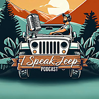 I Speak Jeep