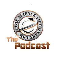 The Science Fictionary Podcast