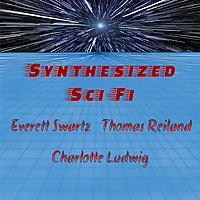 Synthesized Sci-Fi
