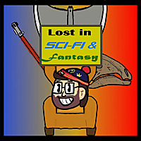 Lost in Sci-fi & Fantasy