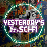 Yesterday's Sci-Fi