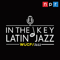 In The Key Of Latin Jazz