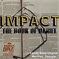 The Book of Daniel