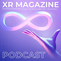 The XR Magazine