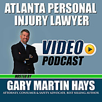Atlanta Personal Injury Lawyer Podcast
