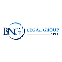 BNG Legal Group - Burbank Personal Injury Lawyer