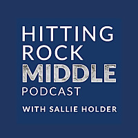 Hitting Rock Middle Podcast
