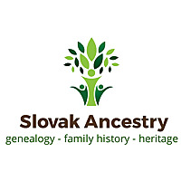 Slovak Ancestry