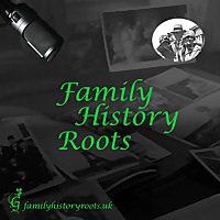 Family History Roots