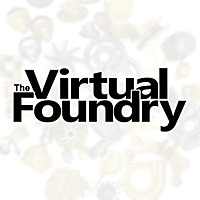 The Virtual Foundry Podcast