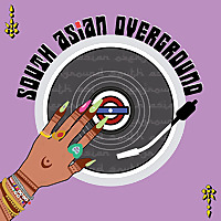South Asian Overground