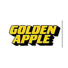 Golden Apple Blog