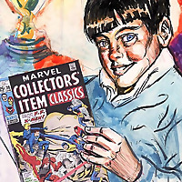 Flying Colors Comics
