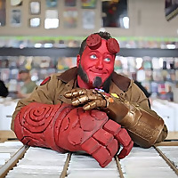 Hall of Justice Blog