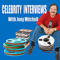 Celebrity Interviews with Joey Mitchell