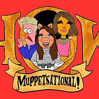 Muppetsational!