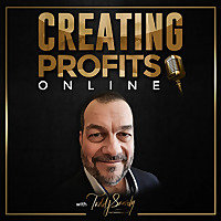 The Creating Profits Online Podcast