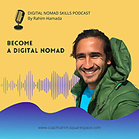 Digital nomads skills - how to make money online