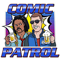 Comic Patrol