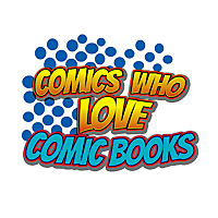 Comics Who Love Comic Books