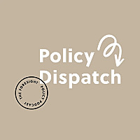 Policy Dispatch: The FORESIGHT podcast on the policies underpinning the energy transition