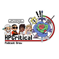 HPCritical