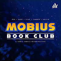 Mobius Book Club