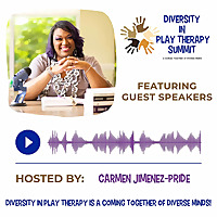Diversity in Play Therapy