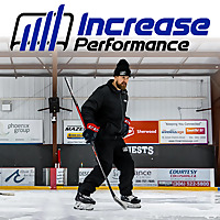 The Increase Performance Podcast