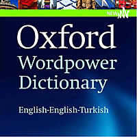 İngilizce - T&uuml;rk&ccedil;e 40.000 Kelime (The Whole Dictionary)