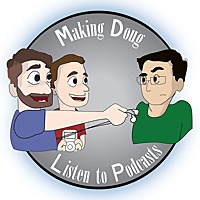 Making Doug Listen to Podcasts