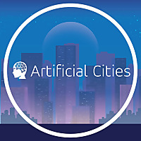 The Artificial Cities Podcast