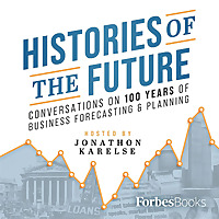 Histories of the Future