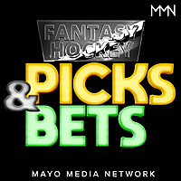 Fantasy Hockey Picks & Bets