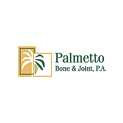 Palmetto Bone & Joint Blog