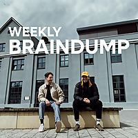 Weekly Braindump