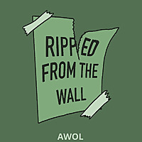 Ripped From The Wall