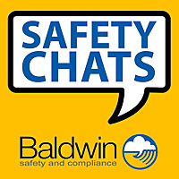 Safety Chats Podcast