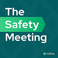 The Safety Meeting