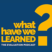 World Bank Group │ What Have We Learned? The Evaluation Podcast