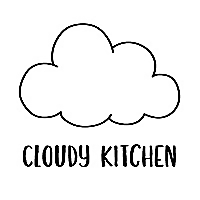 Cloudy Kitchen