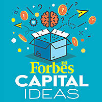 Capital Ideas