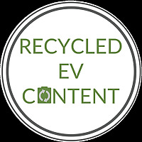 Recycled EV Content