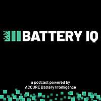 Battery IQ Podcast